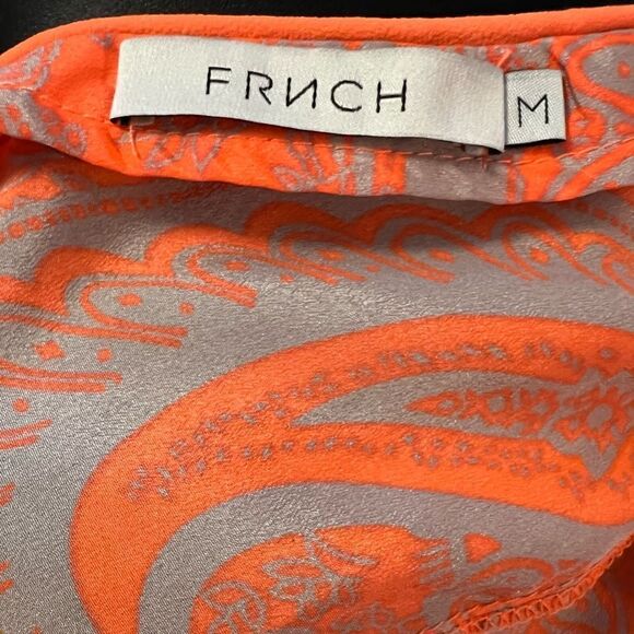 Frnch Tunic  - Picture 2 of 4